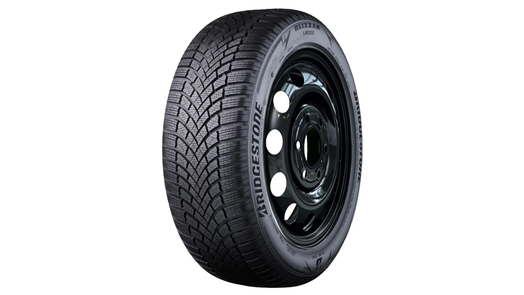 I30 Stahl Winterrad 16 Zoll APWRS16152